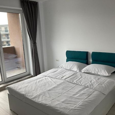 Apartament Frumos Năvodari Extérieur photo