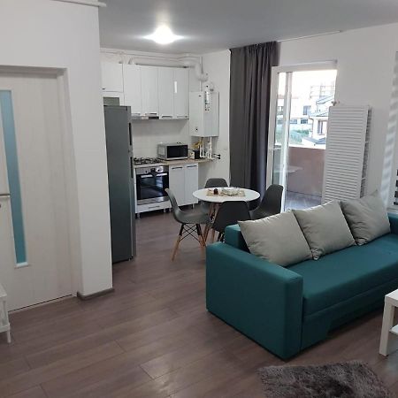 Apartament Frumos Năvodari Extérieur photo