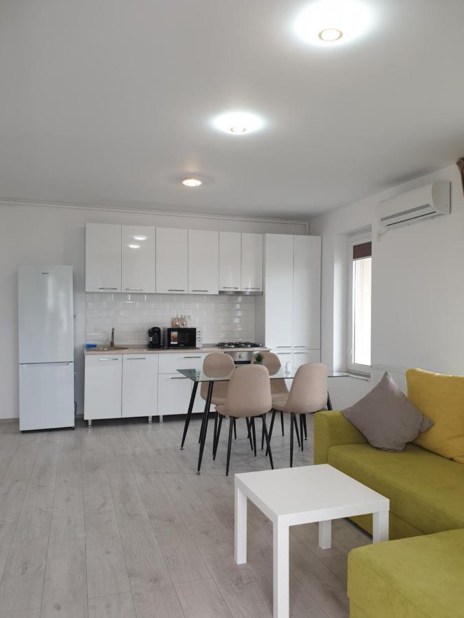 Apartament Frumos Năvodari Extérieur photo