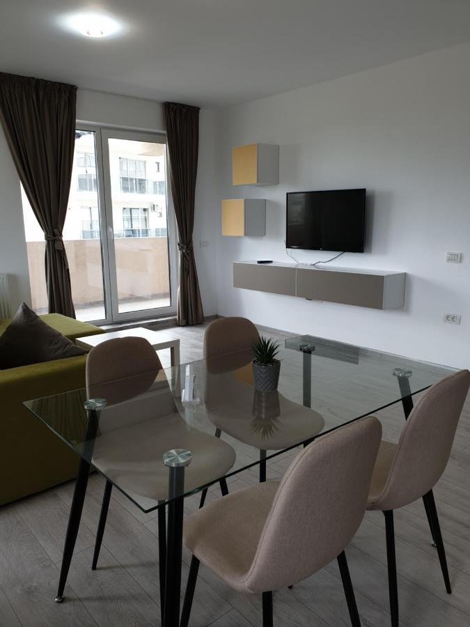 Apartament Frumos Năvodari Extérieur photo