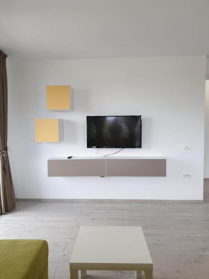 Apartament Frumos Năvodari Extérieur photo