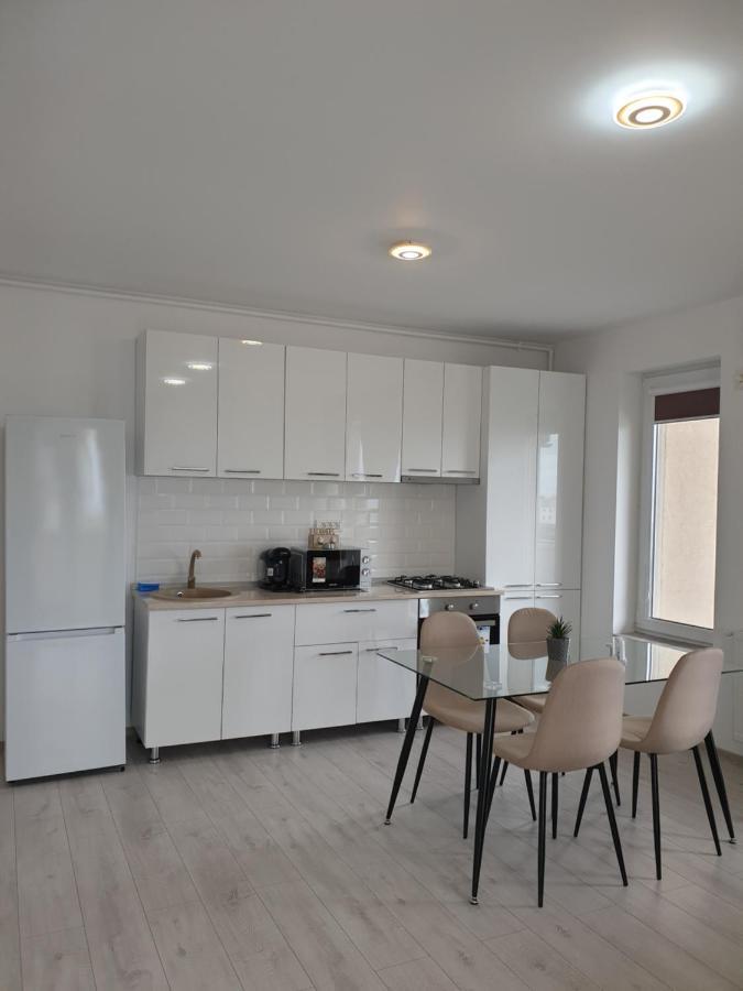 Apartament Frumos Năvodari Extérieur photo