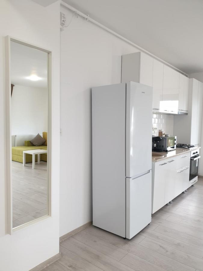 Apartament Frumos Năvodari Extérieur photo