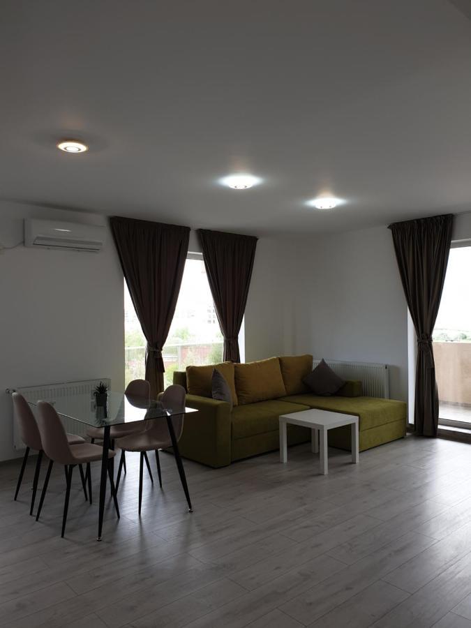 Apartament Frumos Năvodari Extérieur photo