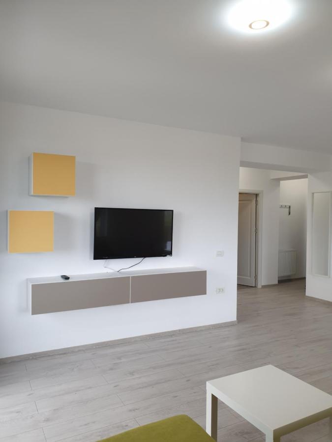 Apartament Frumos Năvodari Extérieur photo