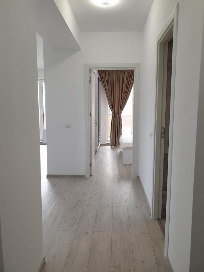 Apartament Frumos Năvodari Extérieur photo