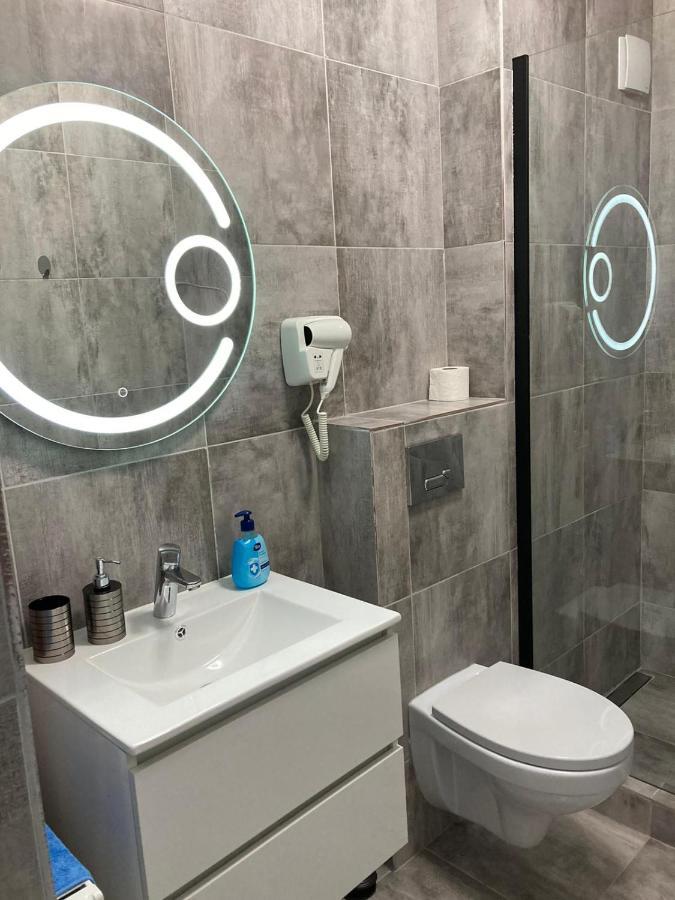 Apartament Frumos Năvodari Extérieur photo