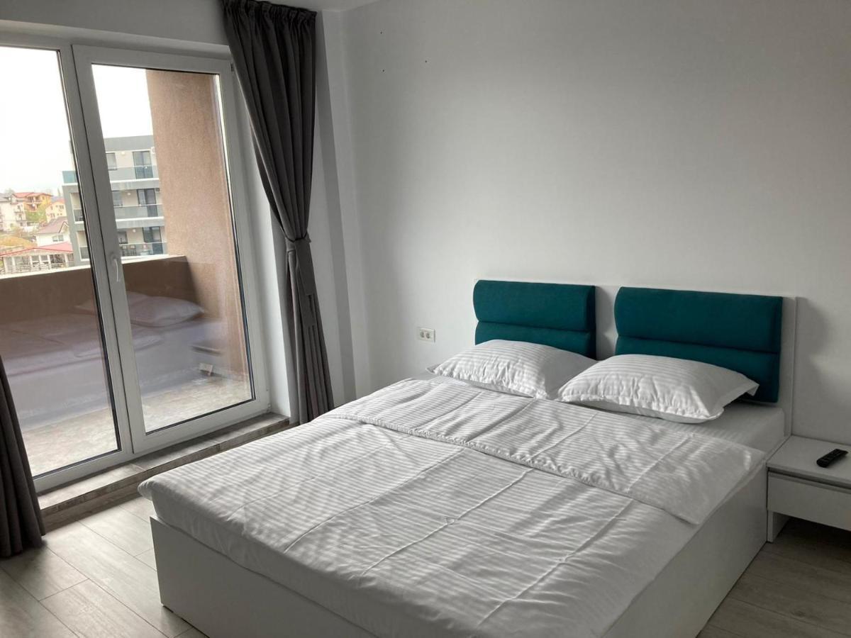 Apartament Frumos Năvodari Extérieur photo