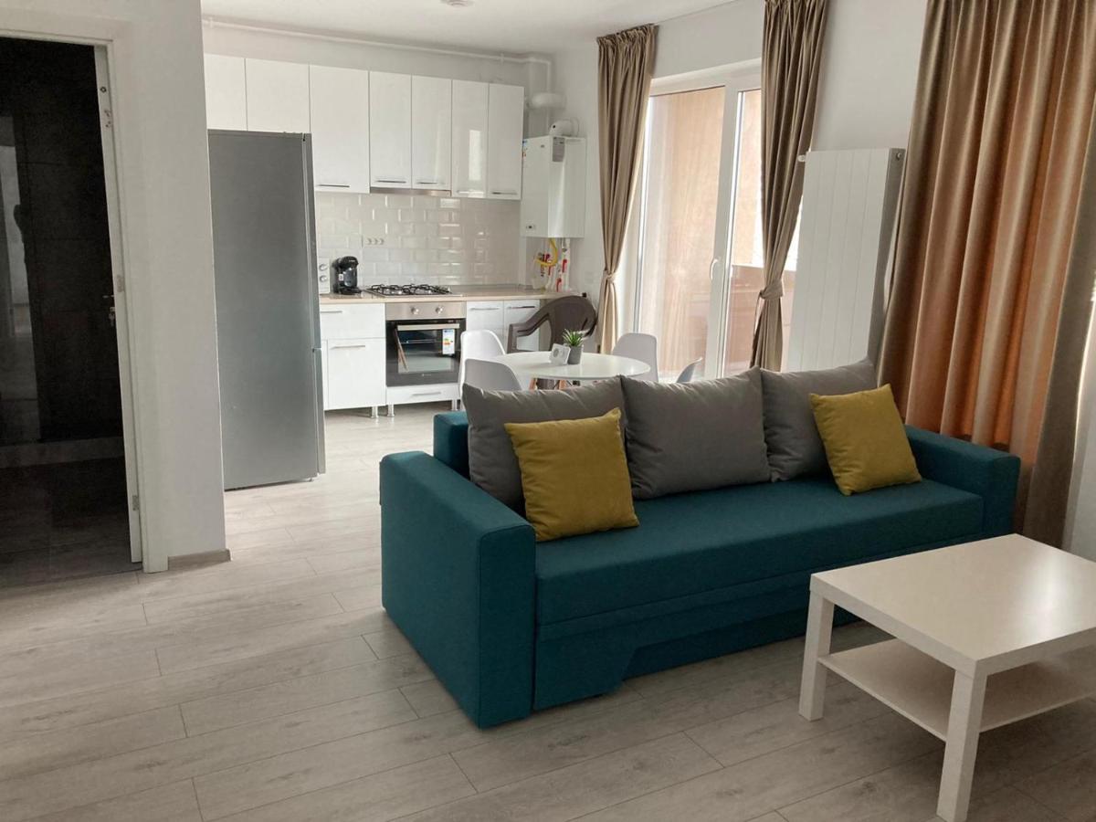 Apartament Frumos Năvodari Extérieur photo
