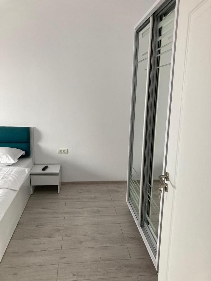 Apartament Frumos Năvodari Extérieur photo