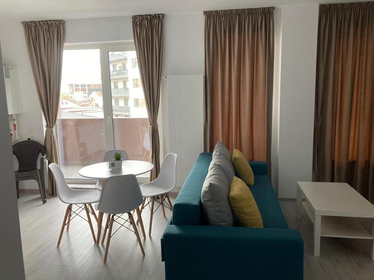 Apartament Frumos Năvodari Extérieur photo