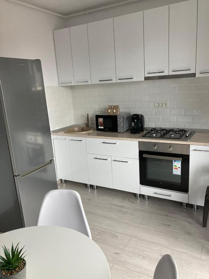 Apartament Frumos Năvodari Extérieur photo