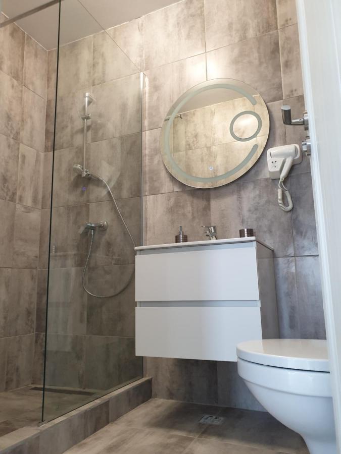 Apartament Frumos Năvodari Extérieur photo
