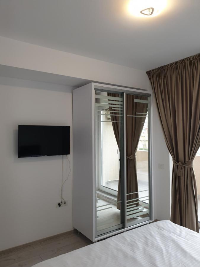Apartament Frumos Năvodari Extérieur photo