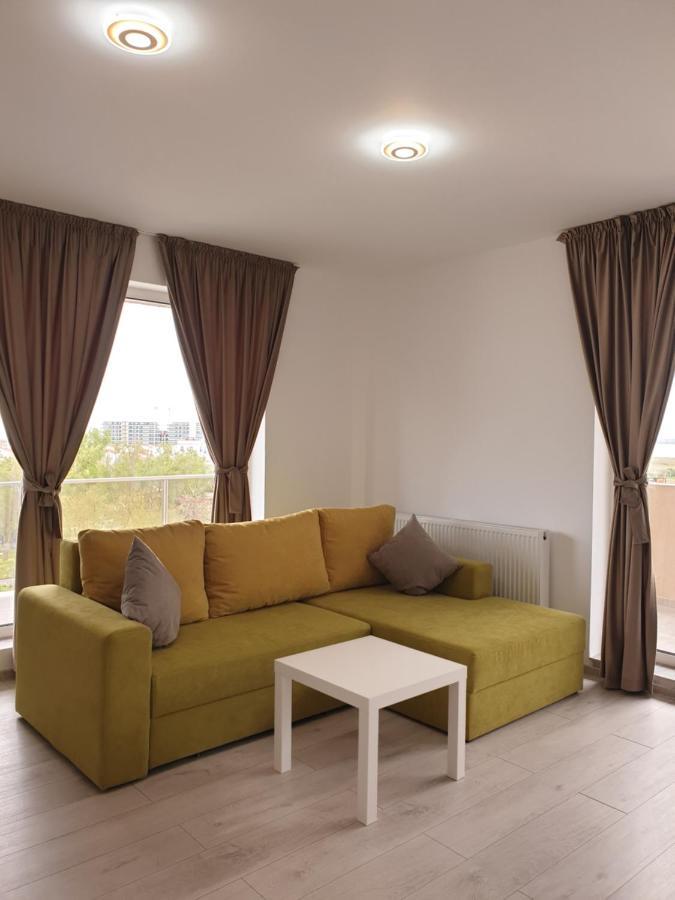 Apartament Frumos Năvodari Extérieur photo