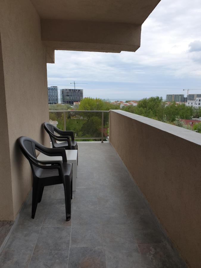 Apartament Frumos Năvodari Extérieur photo
