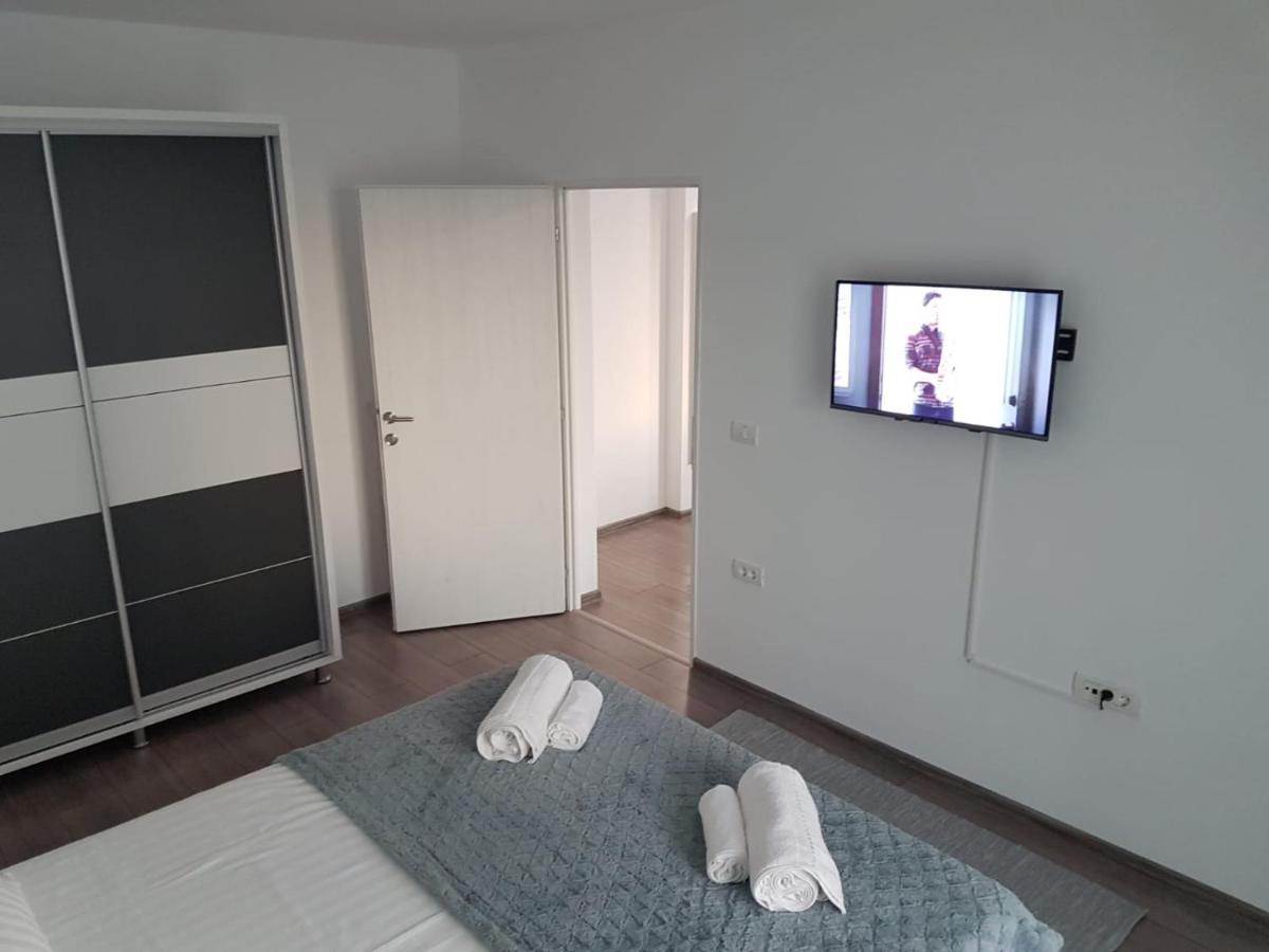 Apartament Frumos Năvodari Extérieur photo