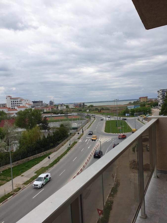 Apartament Frumos Năvodari Extérieur photo