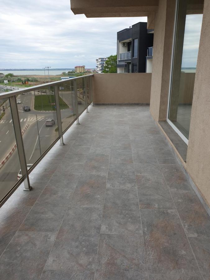 Apartament Frumos Năvodari Extérieur photo