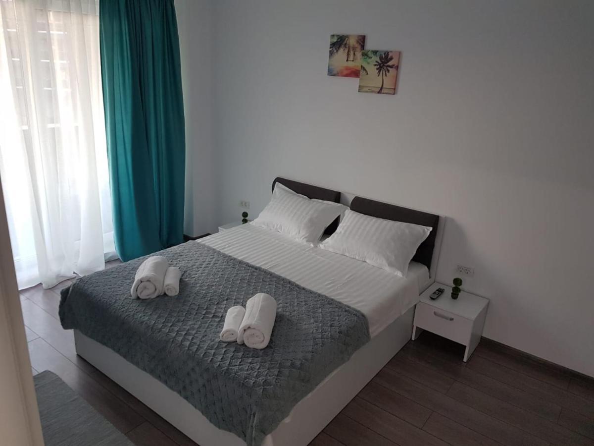 Apartament Frumos Năvodari Extérieur photo