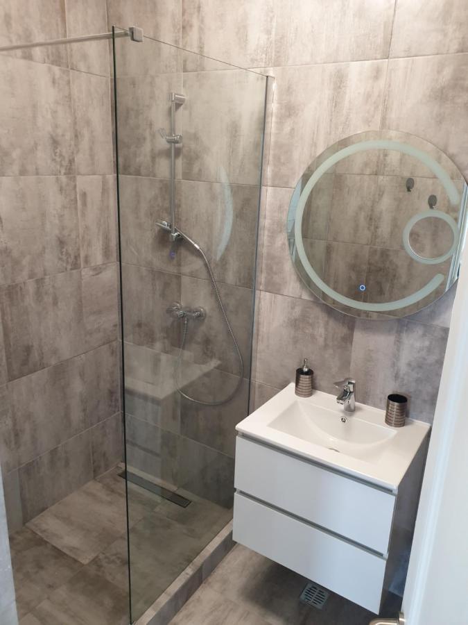 Apartament Frumos Năvodari Extérieur photo