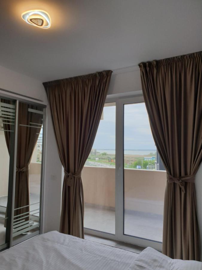 Apartament Frumos Năvodari Extérieur photo