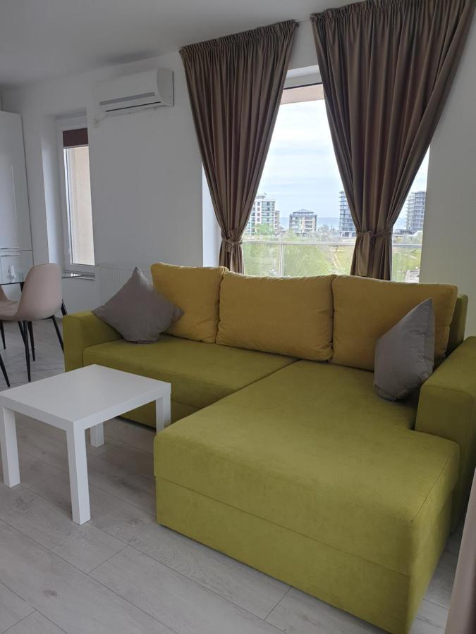 Apartament Frumos Năvodari Extérieur photo