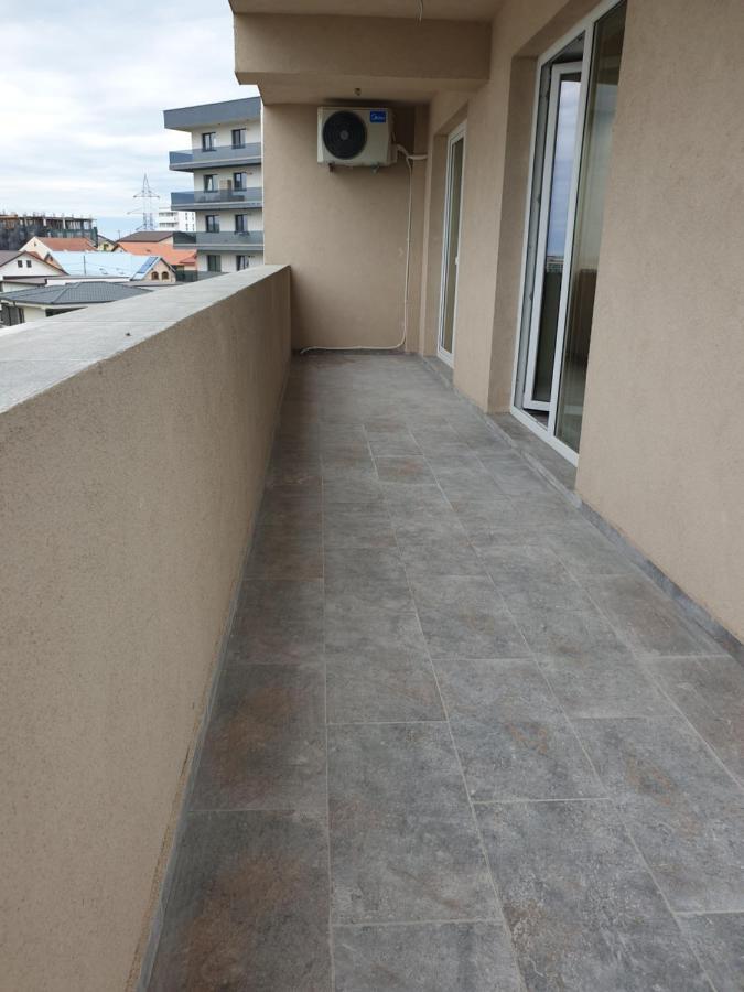 Apartament Frumos Năvodari Extérieur photo